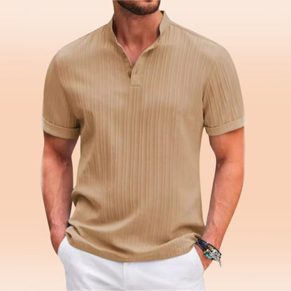 Evan | Stylish Summer Shirt