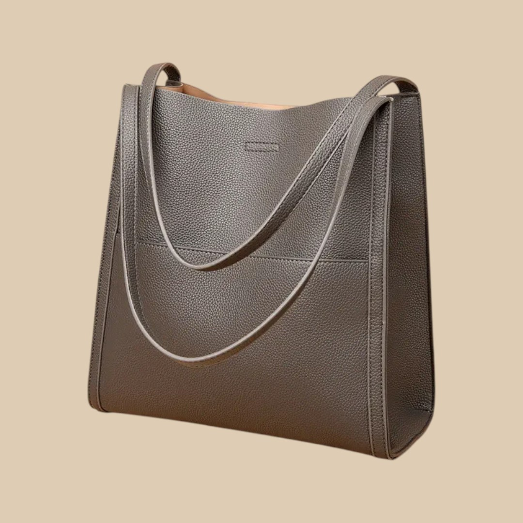 Natalia | Shoulder Bag Women | Black