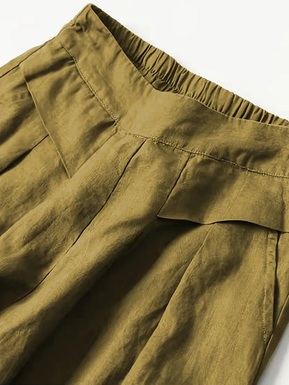 Audrey Pant – Elegance that moves with you