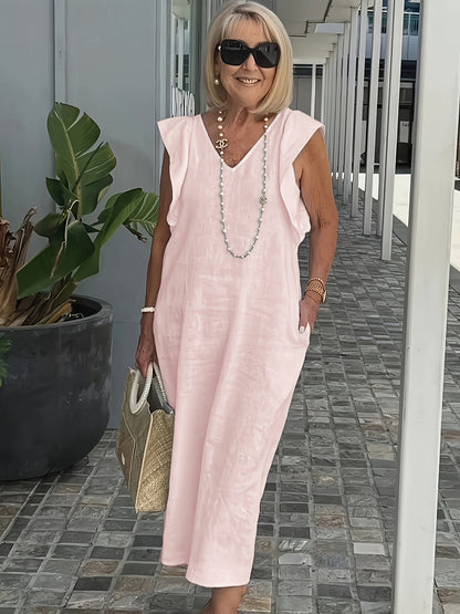 Tara | Chic Casual Dress