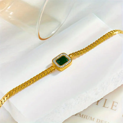 Orielle Verdaska Charm Bracelet