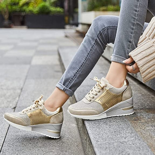 Adelia | QuickFit Sneakers