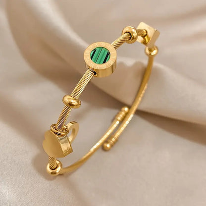 Rousseau Emerence Bracelet