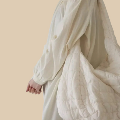 Lucie | Shoulder Bag Women | Black