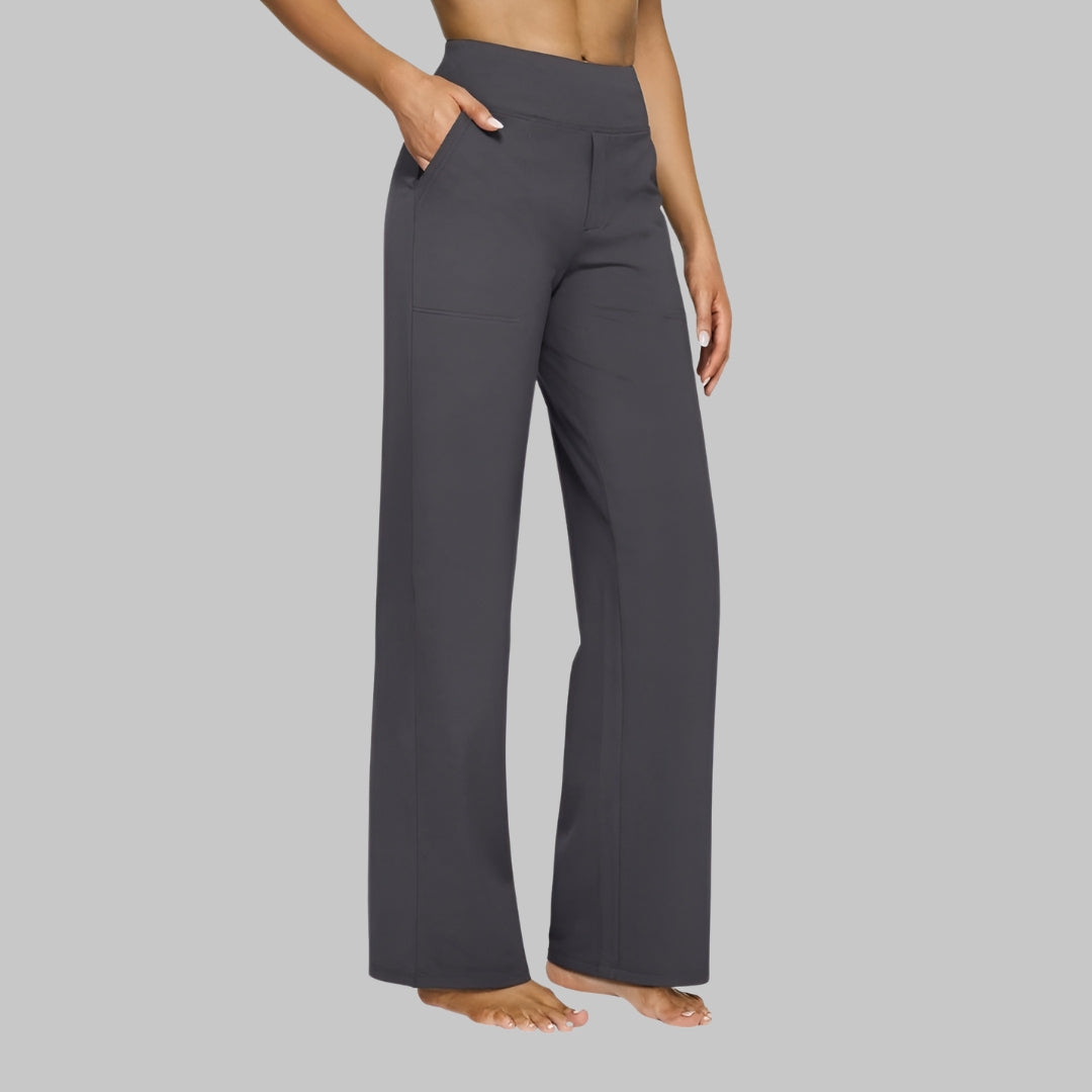 KLARA | The Comfortable Stretch Pants for Every Woman