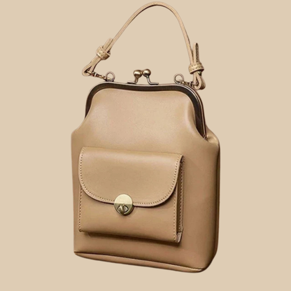 Tulip | Black Handbags for Women | Designer