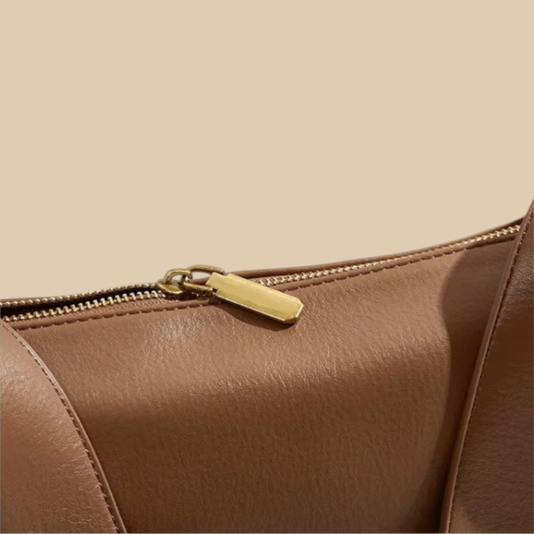 Laurizza | Crossbody Bag Women | Brown