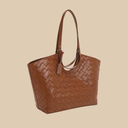Undinna | Designer Shoulder Bags for Women | Woven