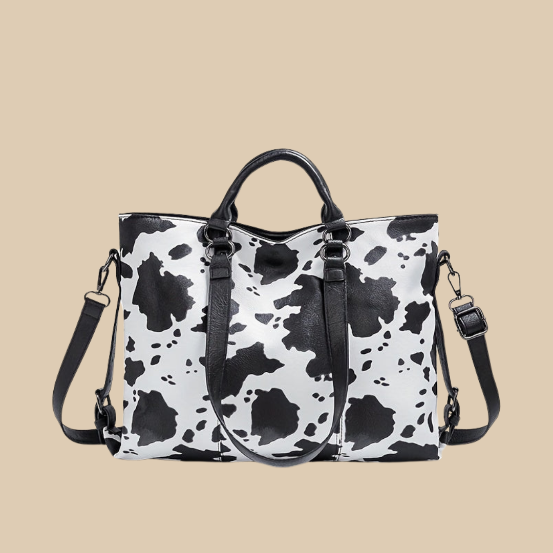 Yolanda | Black Handbag for Women | Designer