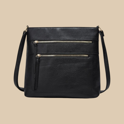 Laura | Crossbody Bag Women | Black