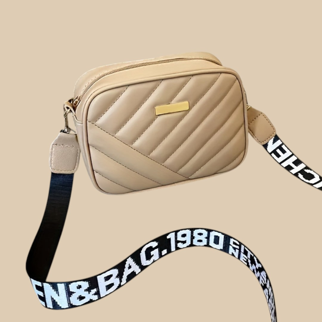 Yasmine | Crossbody Bag Women | Black