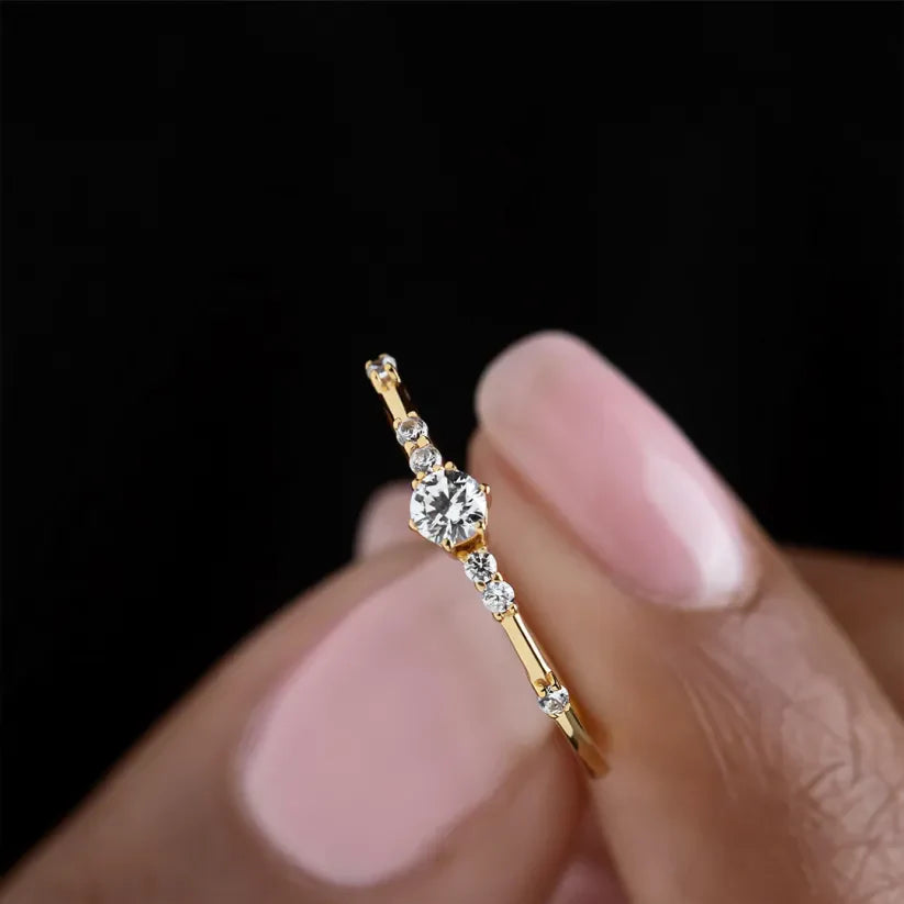 I'm always here ring | BUY 1 GET 1 FREE