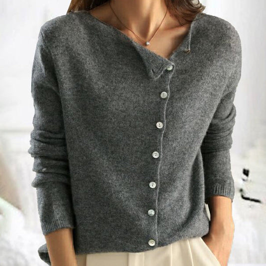 ALFONSA | Chic Cardigan