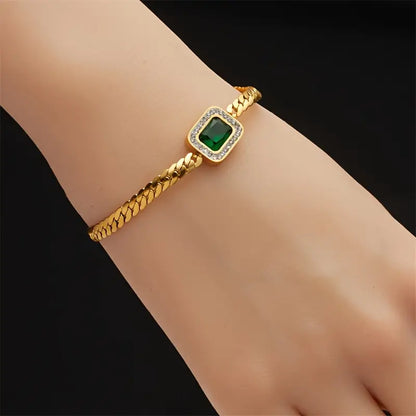 Orielle Verdaska Charm Bracelet