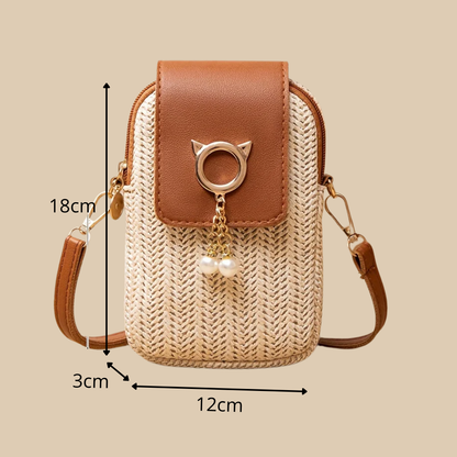 Willow | Crossbody Bag Women | Designer