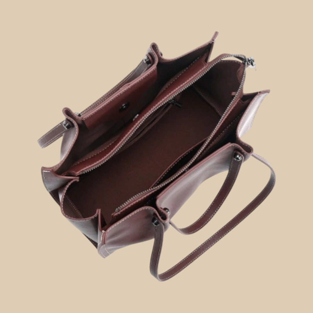 Victorina | Black Handbags for Women | Designer