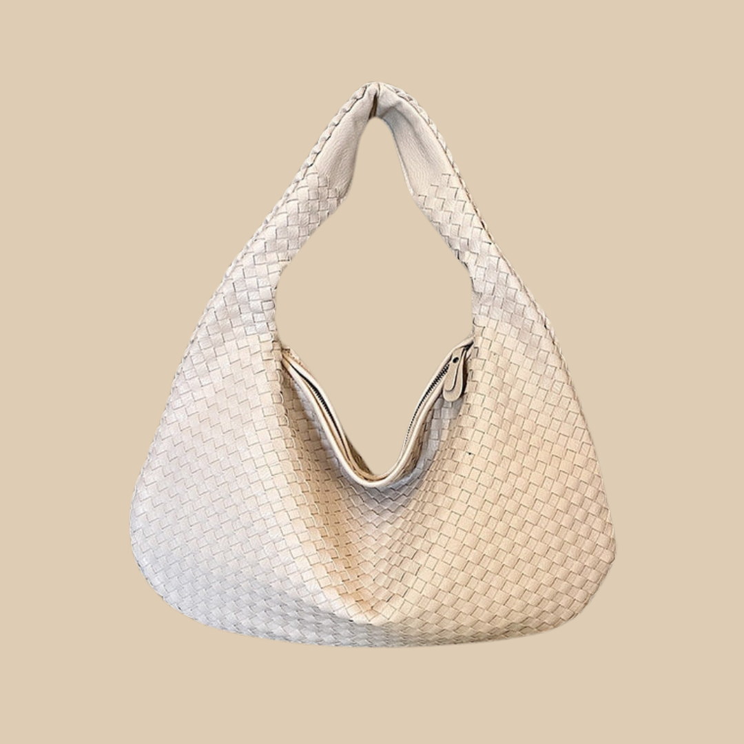 Tamara | Hobo Bag for Women | Brown