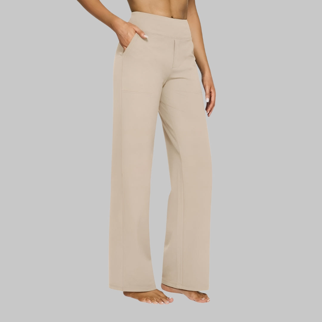 KLARA | The Comfortable Stretch Pants for Every Woman