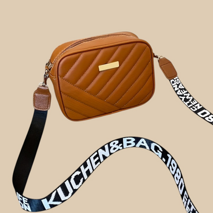 Yasmine | Crossbody Bag Women | Black