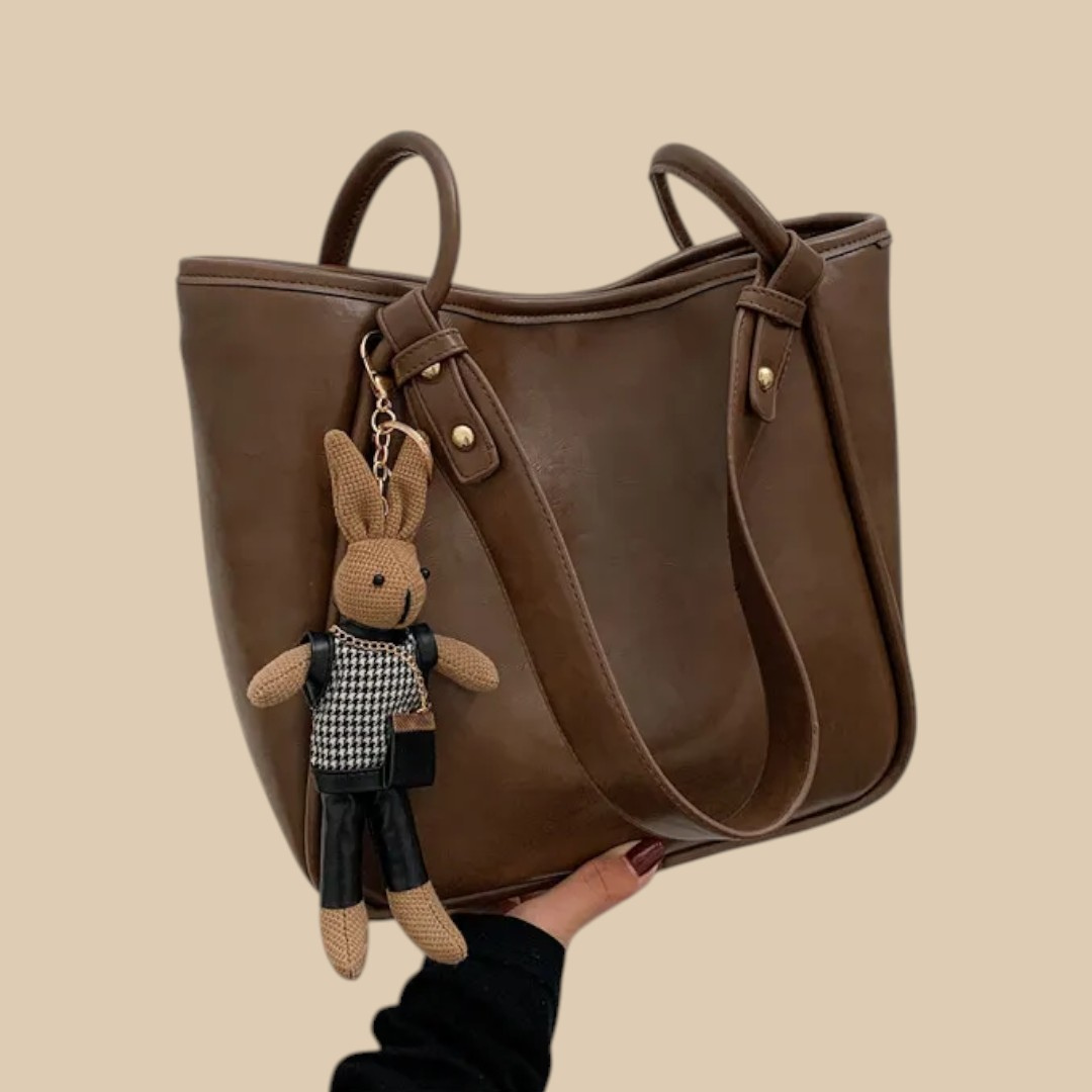 Sallie | Shoulder Bag Women | Black