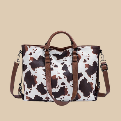 Yolanda | Black Handbag for Women | Designer