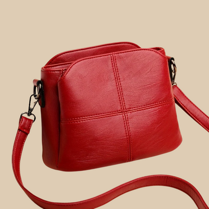 Xenia | Crossbody Bag Women | Black