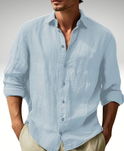 Roland | Modern Comfort Shirt