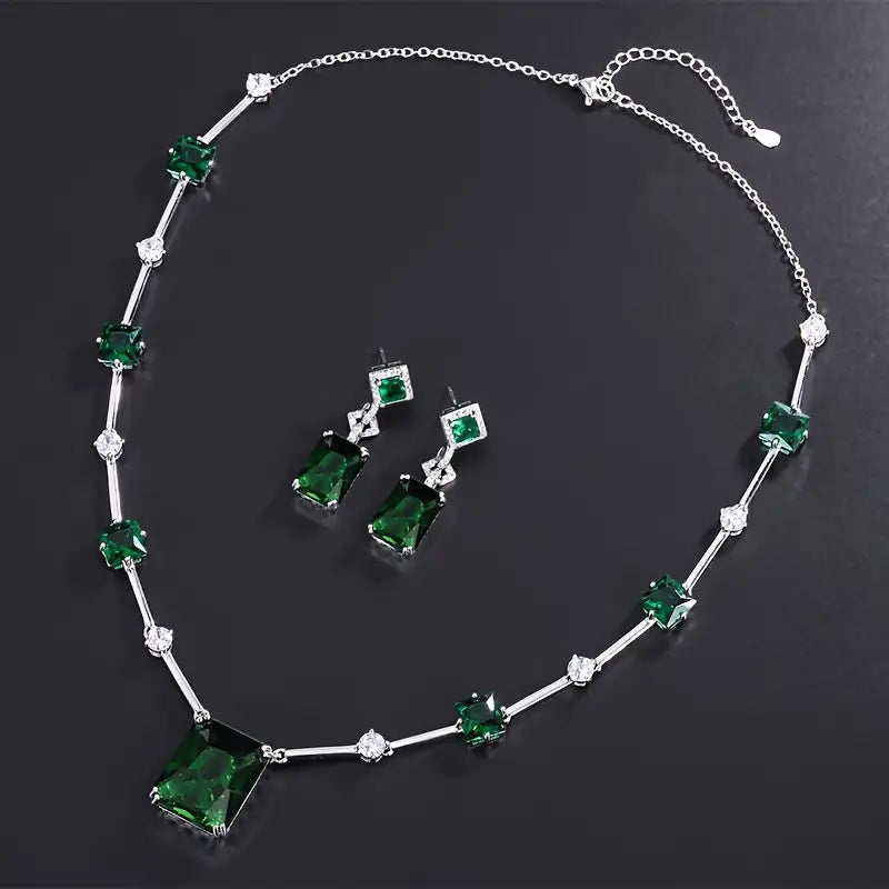 Verelune Daphira Jewellery