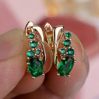 Moressin Thessaly Earrings