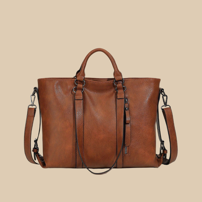 Yolanda | Black Handbag for Women | Designer