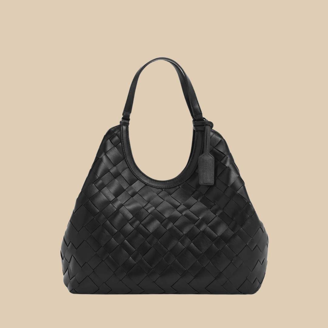 Undinna | Designer Shoulder Bags for Women | Woven