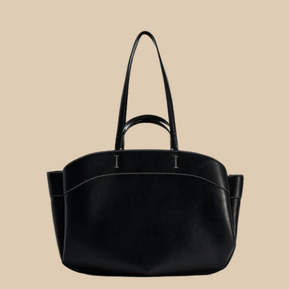 Serene | Designer Shoulder Bags for Women | Red