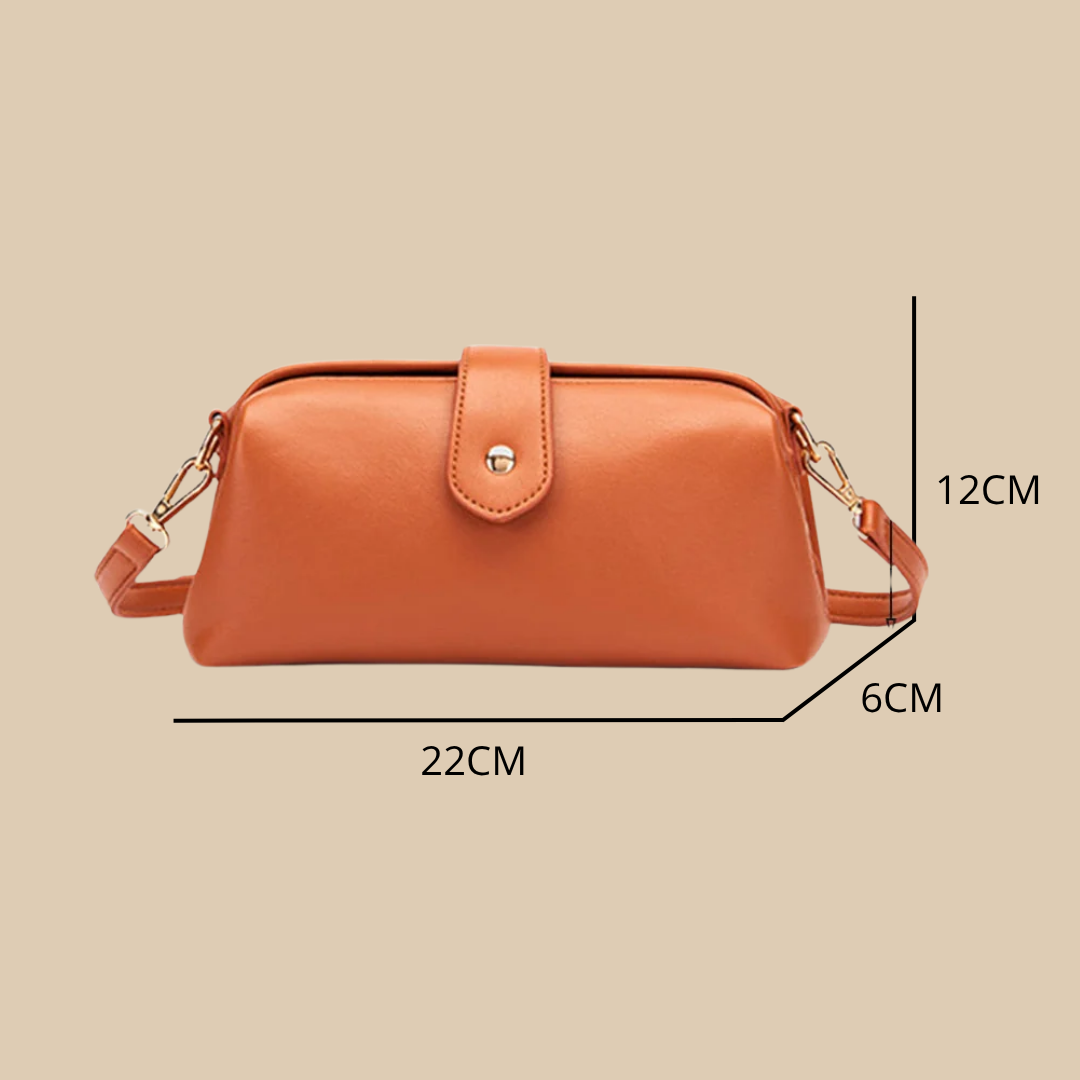 Octavia | Crossbody Bag Women | Small