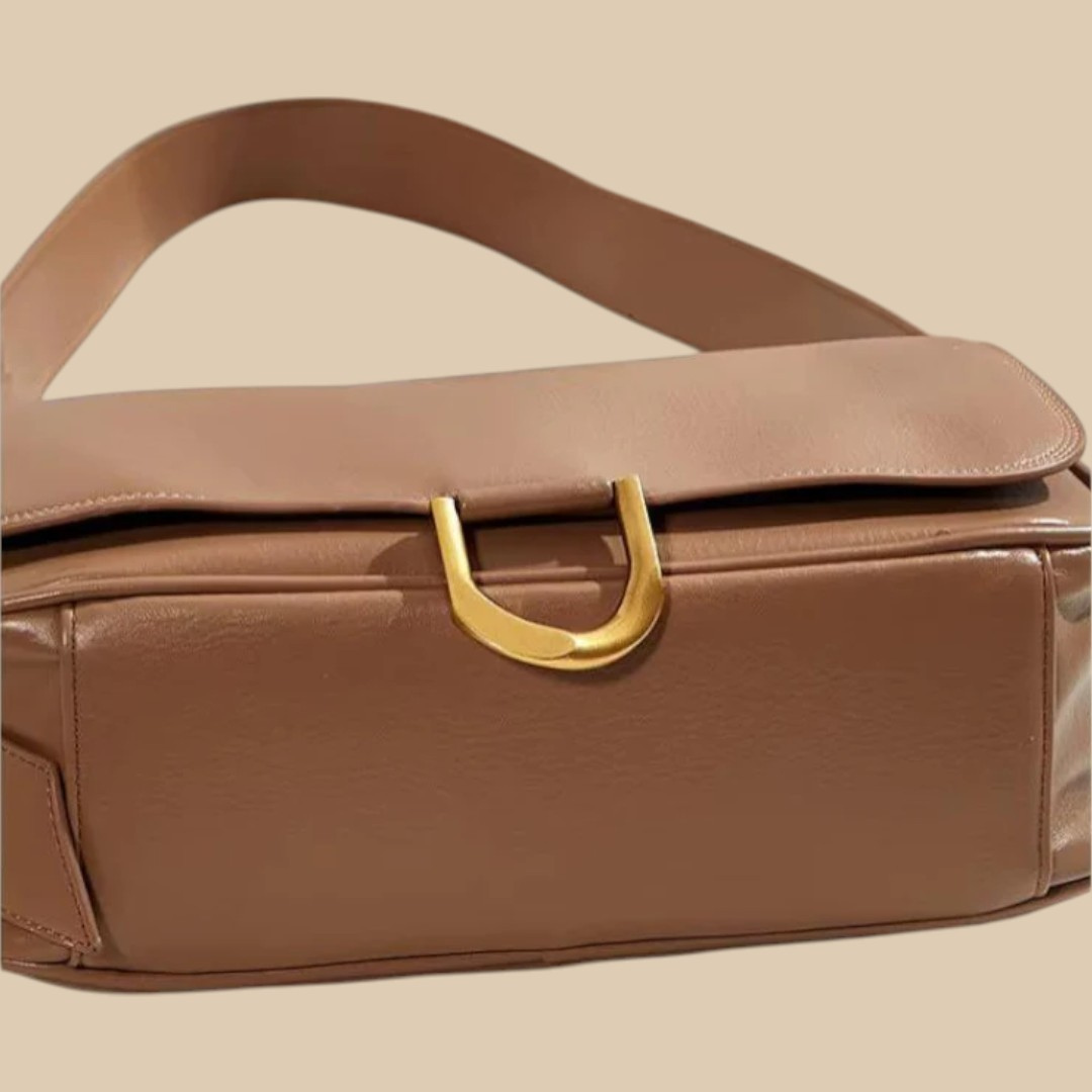 Laurizza | Crossbody Bag Women | Brown