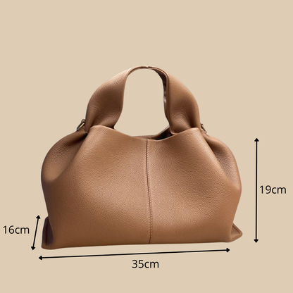 Taliah | Designer Handbags for Women | Black