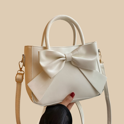 Korine | Black Handbags for Women | Crossbody Bag