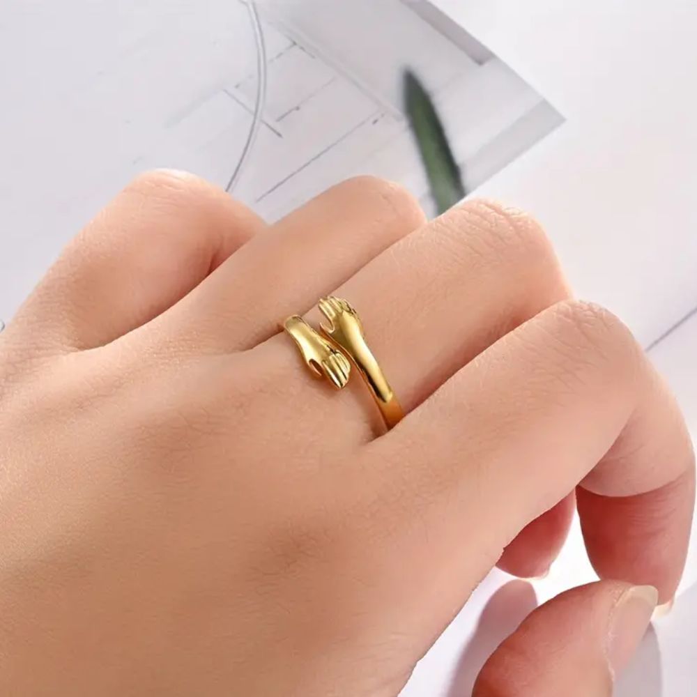 Cancer Support Ring | Buy 1, Get 1 FREE