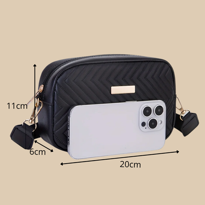 Xerra | Crossbody Bag Women | Small