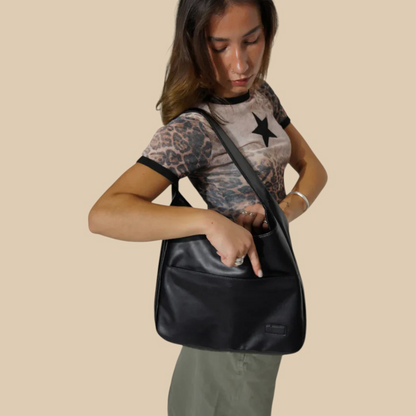 Shanine | Handbag Women | Brown