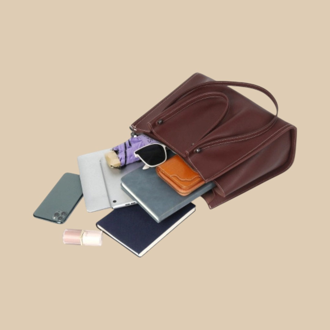 Victorina | Black Handbags for Women | Designer