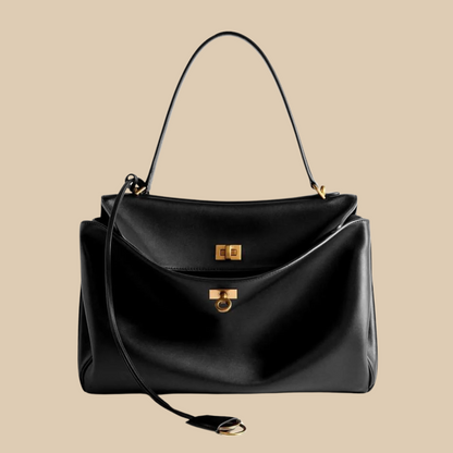 Urielle | Designer Handbags for Women | Brown