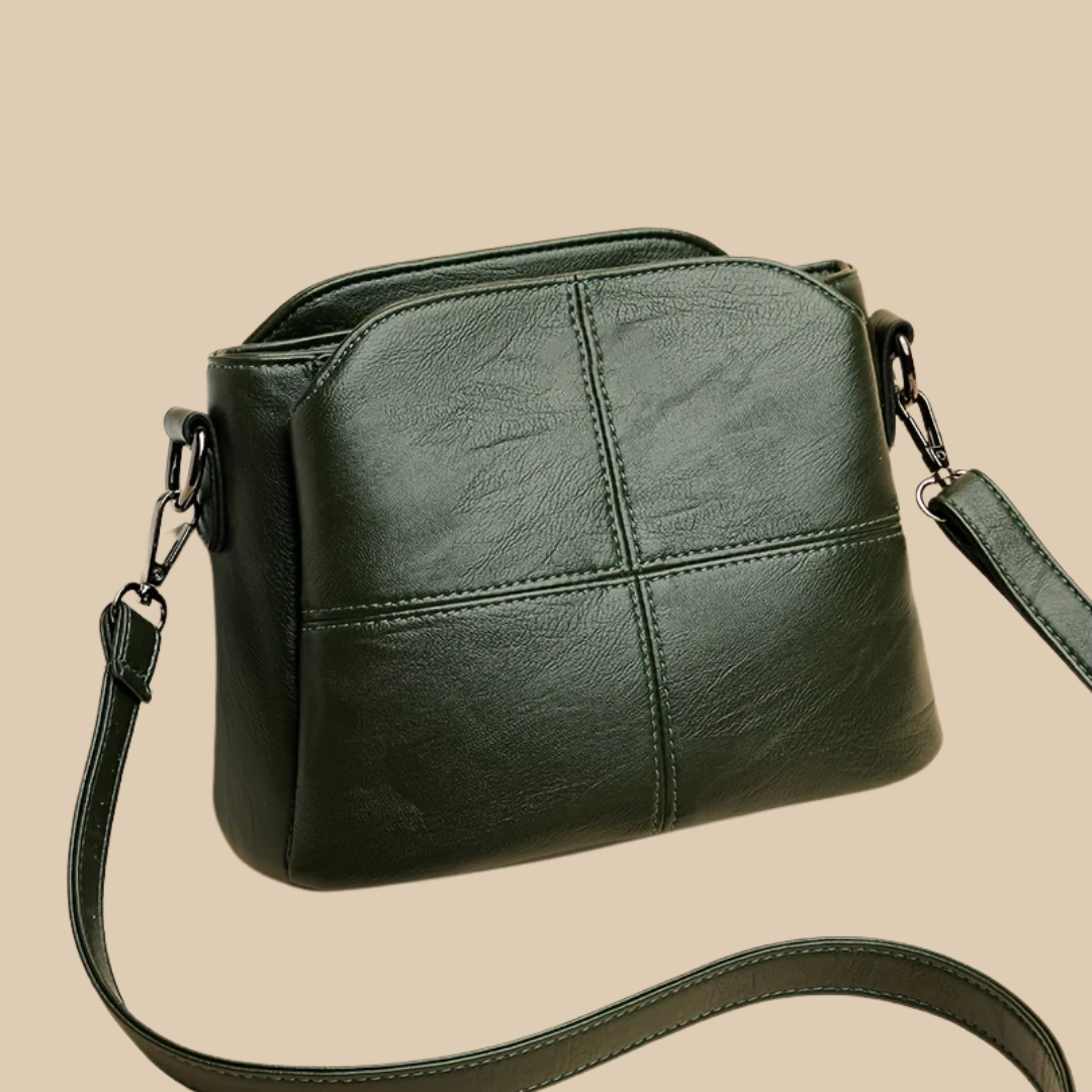 Xenia | Crossbody Bag Women | Black