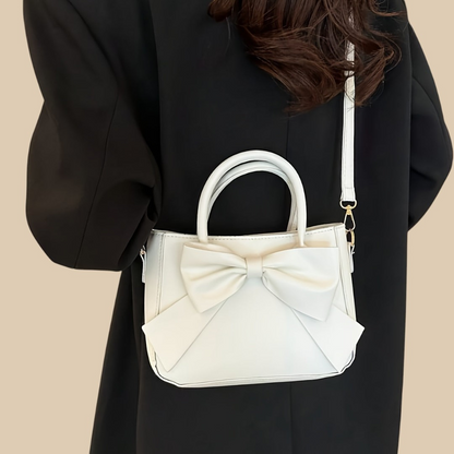 Korine | Black Handbags for Women | Crossbody Bag