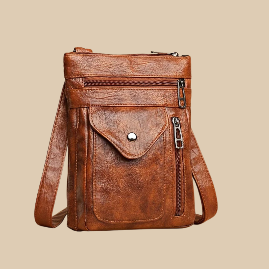 Wella | Crossbody Bag Women | Black