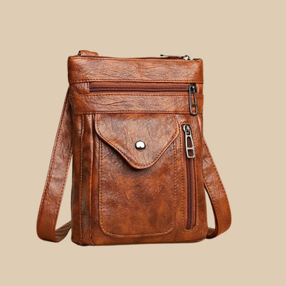 Wella | Crossbody Bag Women | Black