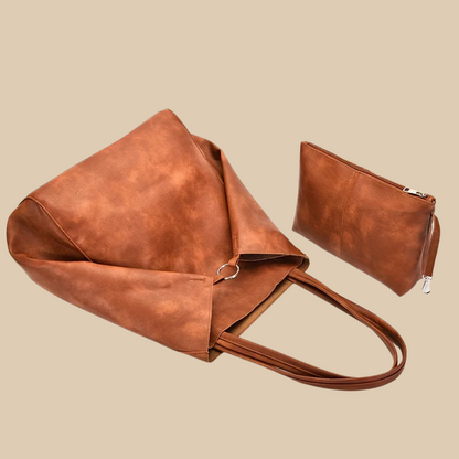 Xyllow | Designer Shoulder Bags for Women | Black