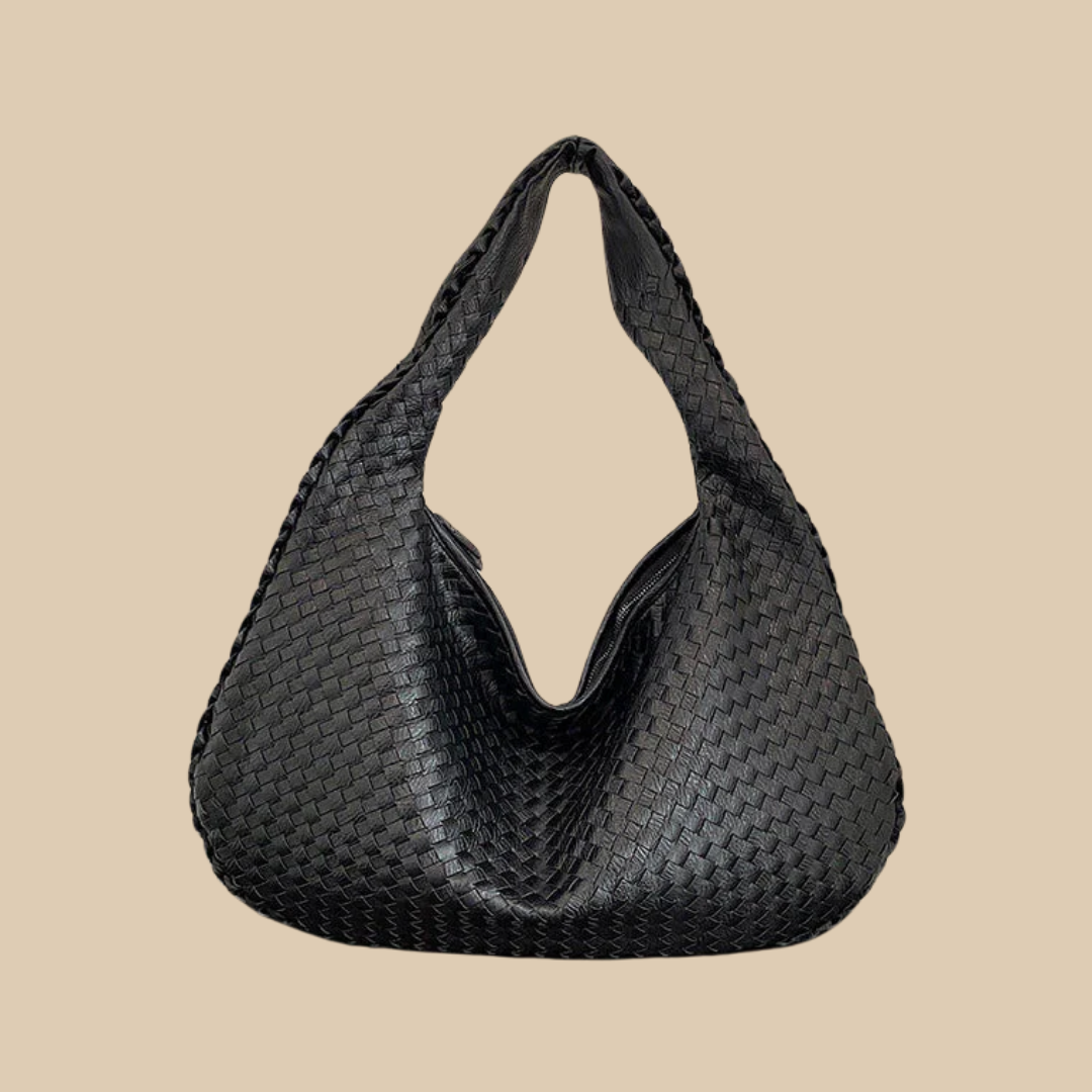 Tamara | Hobo Bag for Women | Brown