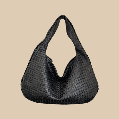 Tamara | Hobo Bag for Women | Brown
