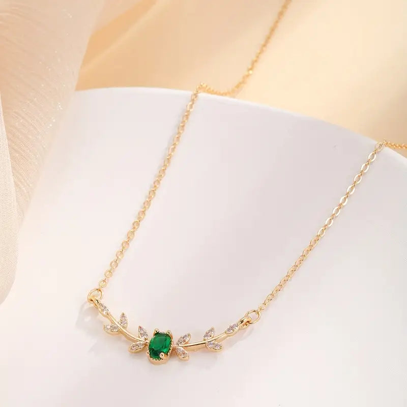 Valmorin Amira Necklace