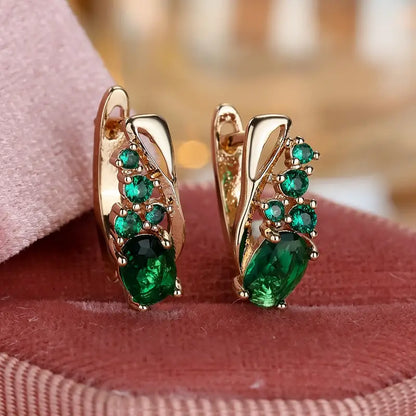 Moressin Thessaly Earrings